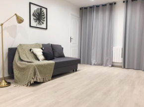New Apartment in the Heart of Le Marais